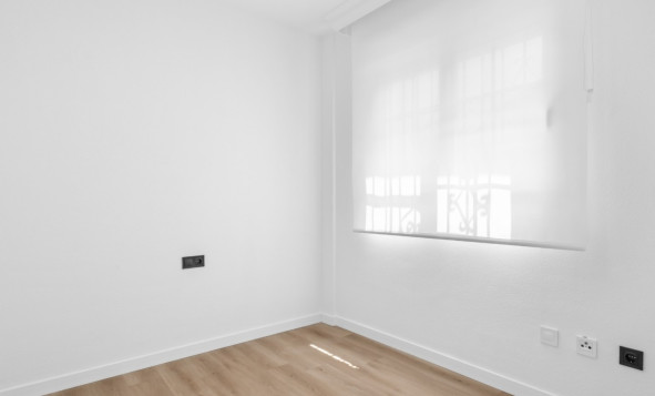 Resale - 3. Detached house - Orihuela Costa - Costa Blanca South