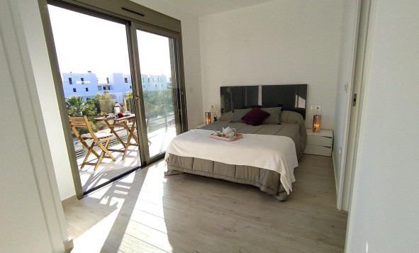 New build - 3. Detached house - Orihuela Costa - Costa Blanca South