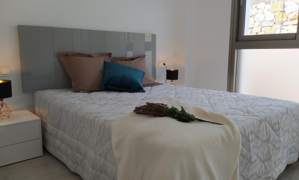 New build - 3. Detached house - Orihuela Costa - Costa Blanca South