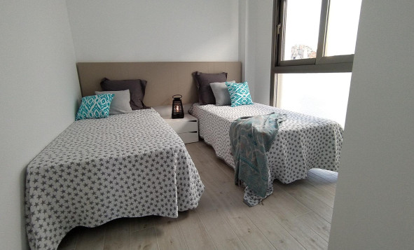 New build - 3. Detached house - Orihuela Costa - Costa Blanca South