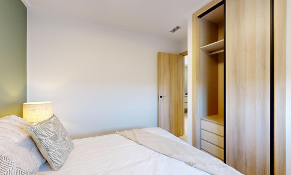 New build - 1. Apartment / flat - Guardamar del Segura - Costa Blanca South