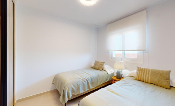 New build - 1. Apartment / flat - Guardamar del Segura - Costa Blanca South