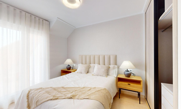 New build - 1. Apartment / flat - Guardamar del Segura - Costa Blanca South