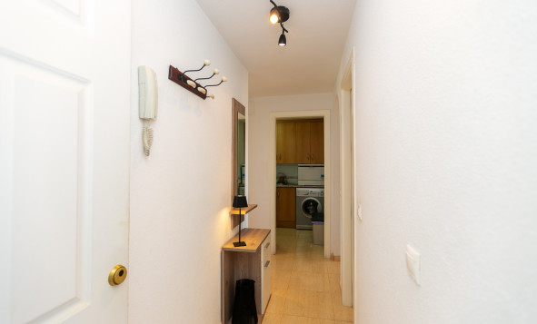 Reventa - 1. Apartamento / piso - Dehesa de Campoamor