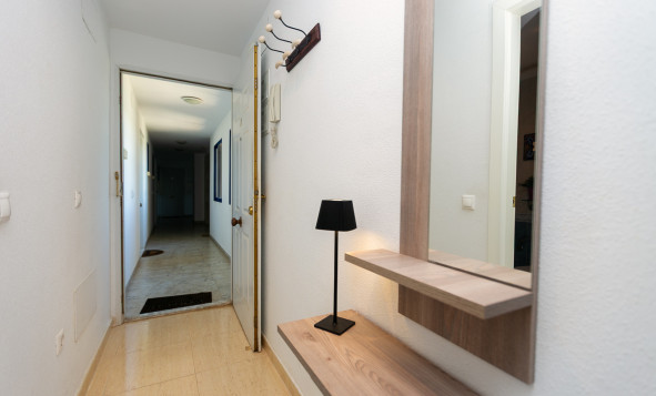 Reventa - 1. Apartamento / piso - Dehesa de Campoamor