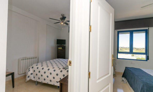 Reventa - 1. Apartamento / piso - Dehesa de Campoamor