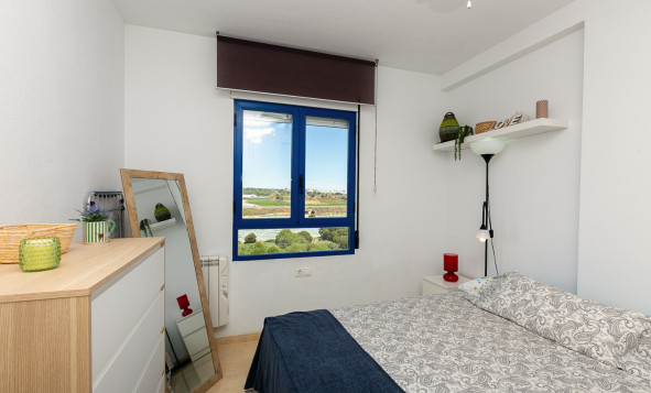 Reventa - 1. Apartamento / piso - Dehesa de Campoamor