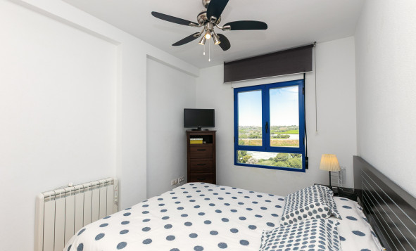 Reventa - 1. Apartamento / piso - Dehesa de Campoamor