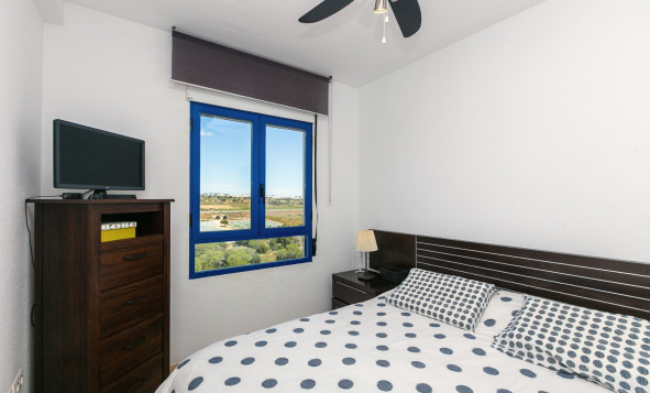 Reventa - 1. Apartamento / piso - Dehesa de Campoamor