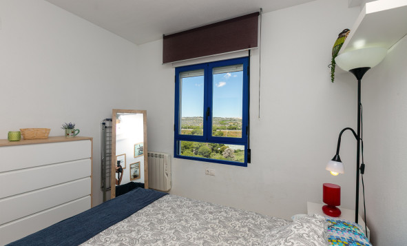 Reventa - 1. Apartamento / piso - Dehesa de Campoamor