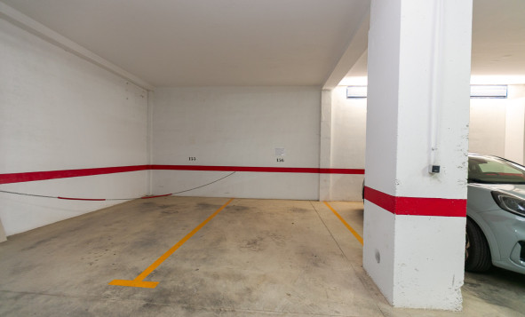 Reventa - 1. Apartamento / piso - Dehesa de Campoamor