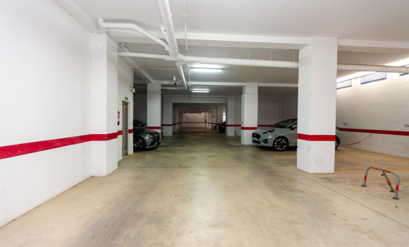 Reventa - 1. Apartamento / piso - Dehesa de Campoamor