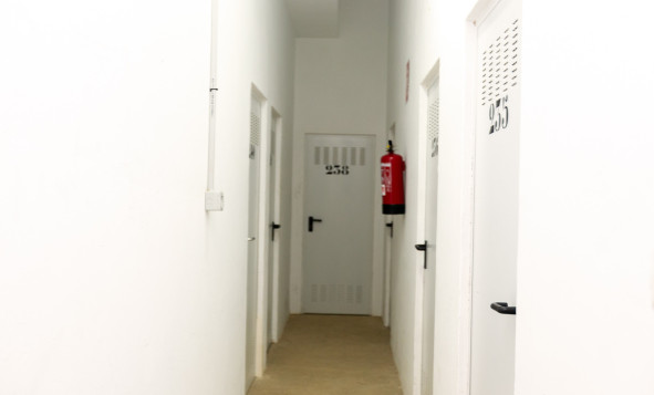 Reventa - 1. Apartamento / piso - Dehesa de Campoamor