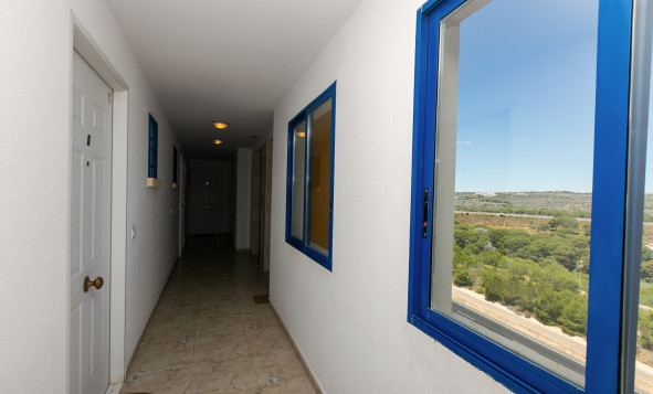 Reventa - 1. Apartamento / piso - Dehesa de Campoamor