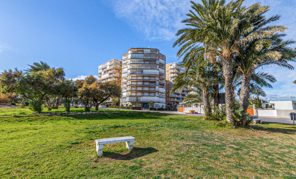 Reventa - 1. Apartamento / piso - Dehesa de Campoamor