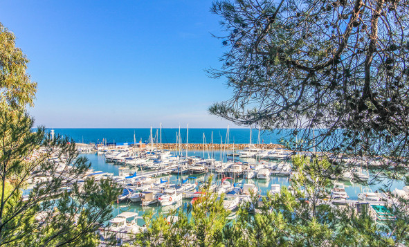 Reventa - 1. Apartamento / piso - Dehesa de Campoamor