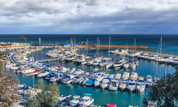 Reventa - 1. Apartamento / piso - Dehesa de Campoamor