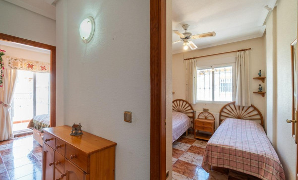 Reventa - 2. Chalet adosado - Orihuela Costa - Costa Blanca Sur