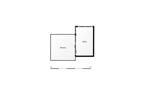 Reventa - 2. Chalet adosado - Orihuela Costa - Costa Blanca Sur