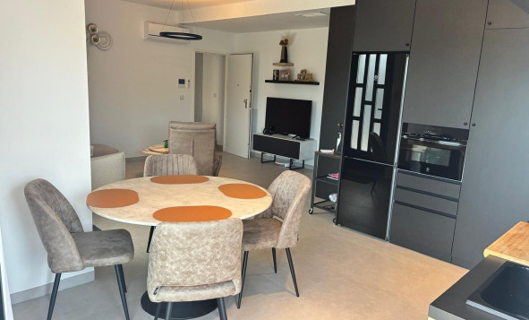 Resale - 1. Apartment / flat - San Miguel de Salinas - Costa Blanca South
