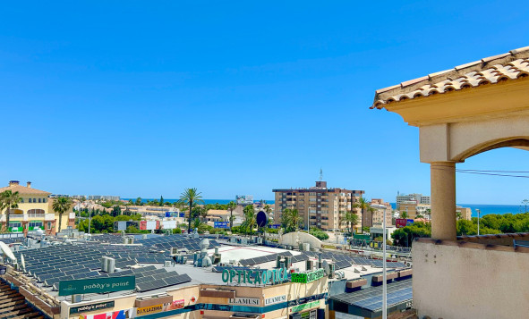 Resale - 1. Apartment / flat - La Zenia - Costa Blanca South