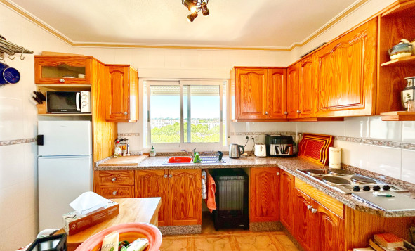 Resale - 1. Apartment / flat - La Zenia - Costa Blanca South