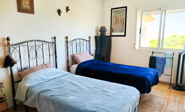 Resale - 1. Apartment / flat - La Zenia - Costa Blanca South