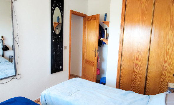 Resale - 1. Apartment / flat - La Zenia - Costa Blanca South