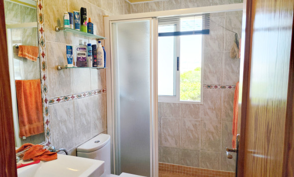 Resale - 1. Apartment / flat - La Zenia - Costa Blanca South