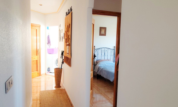 Resale - 1. Apartment / flat - La Zenia - Costa Blanca South