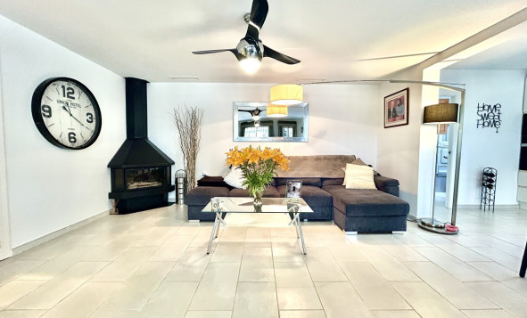 Reventa - 3. Casa indepiende - Catral - Costa Blanca Sur