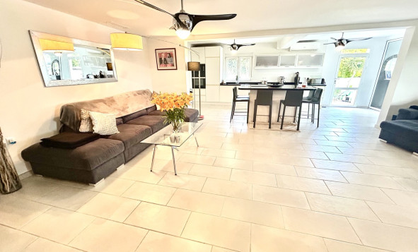 Reventa - 3. Casa indepiende - Catral - Costa Blanca Sur