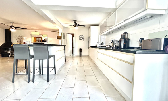 Reventa - 3. Casa indepiende - Catral - Costa Blanca Sur