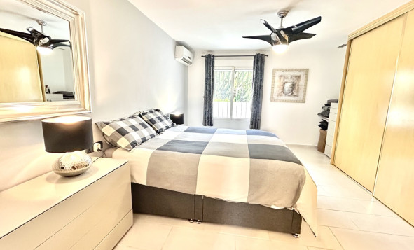 Reventa - 3. Casa indepiende - Catral - Costa Blanca Sur
