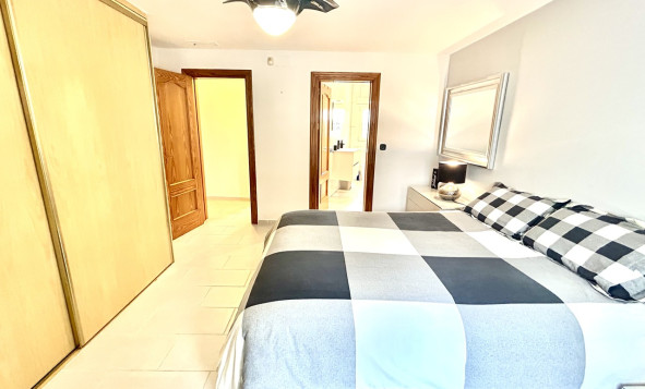 Reventa - 3. Casa indepiende - Catral - Costa Blanca Sur