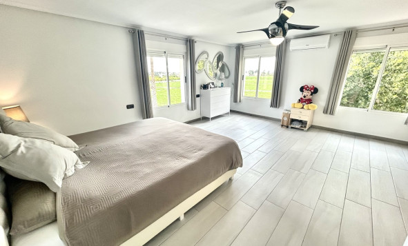 Reventa - 3. Casa indepiende - Catral - Costa Blanca Sur