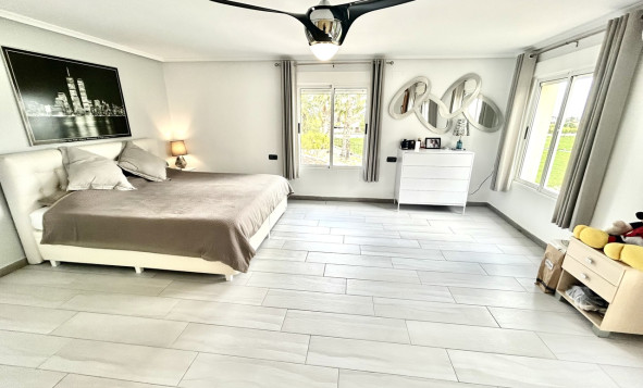 Reventa - 3. Casa indepiende - Catral - Costa Blanca Sur