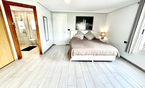 Reventa - 3. Casa indepiende - Catral - Costa Blanca Sur