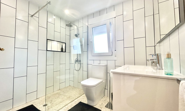 Reventa - 3. Casa indepiende - Catral - Costa Blanca Sur