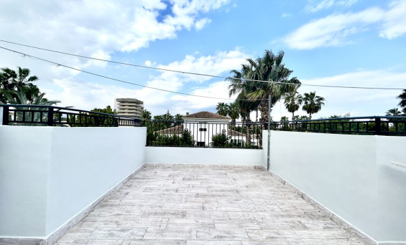 Reventa - 3. Casa indepiende - Catral - Costa Blanca Sur