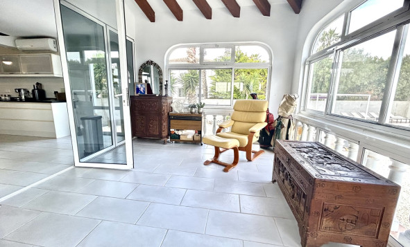 Reventa - 3. Casa indepiende - Catral - Costa Blanca Sur