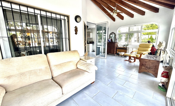 Reventa - 3. Casa indepiende - Catral - Costa Blanca Sur