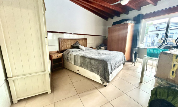 Reventa - 3. Casa indepiende - Catral - Costa Blanca Sur