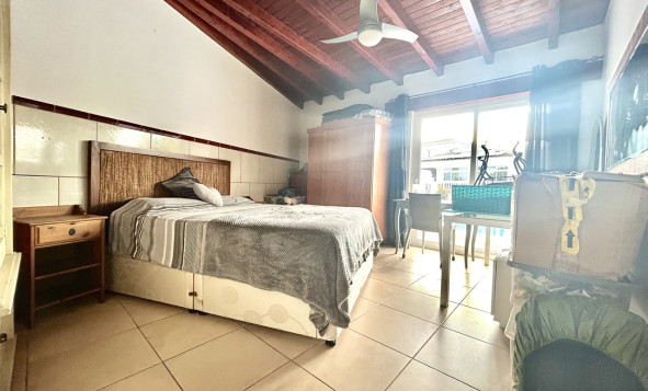 Reventa - 3. Casa indepiende - Catral - Costa Blanca Sur