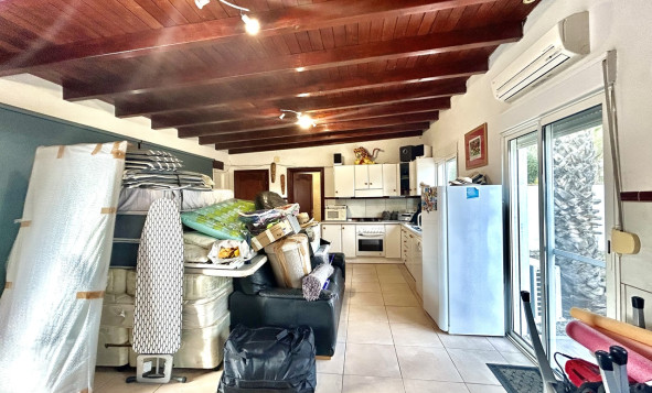 Reventa - 3. Casa indepiende - Catral - Costa Blanca Sur