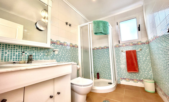Reventa - 3. Casa indepiende - Pinar de Campoverde - Costa Blanca Sur