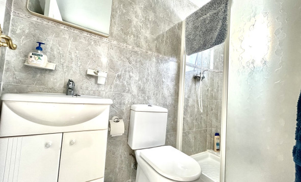 Reventa - 3. Casa indepiende - Pinar de Campoverde - Costa Blanca Sur