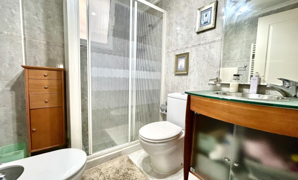 Reventa - 3. Casa indepiende - Pinar de Campoverde - Costa Blanca Sur
