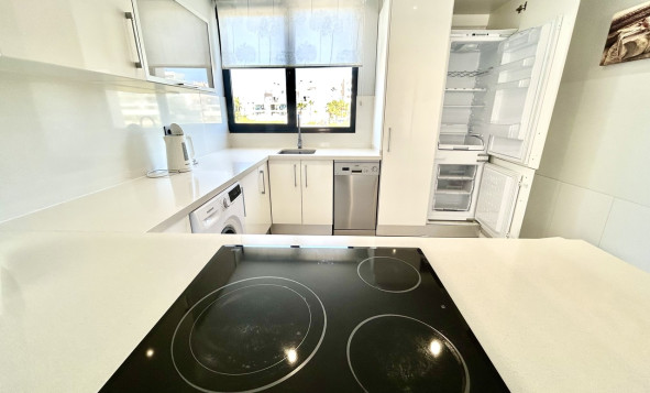 Reventa - 1. Apartamento / piso - Villamartin - Costa Blanca Sur
