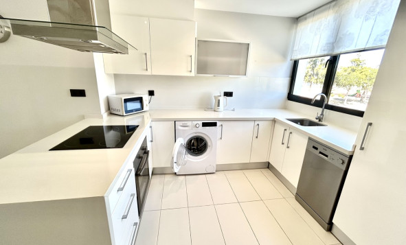 Reventa - 1. Apartamento / piso - Villamartin - Costa Blanca Sur